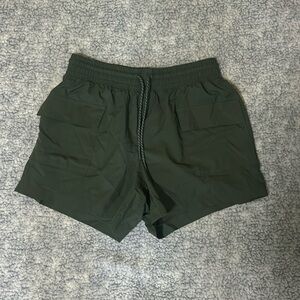 Old Navy Active Cargo Shorts